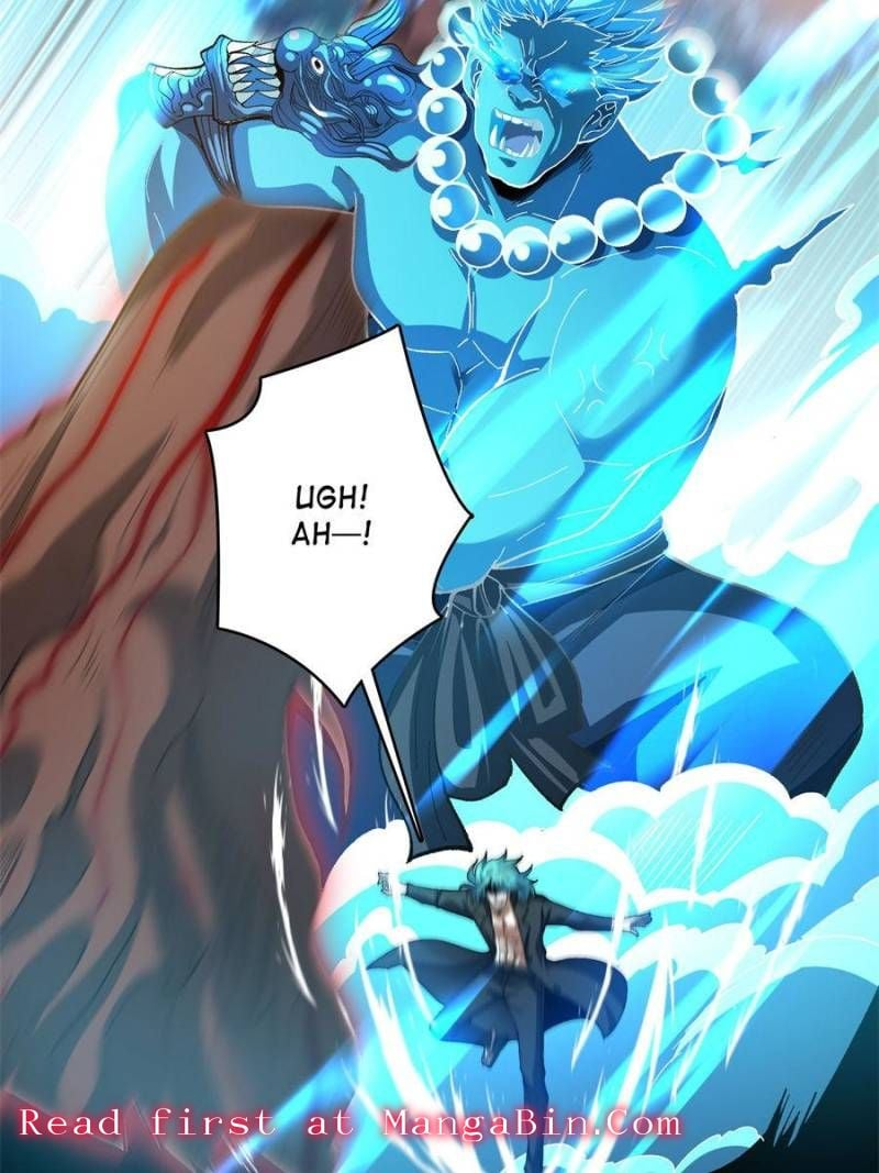Infinite Job Transfer: I Can Summon Max Level Goddess Chapter 44 48